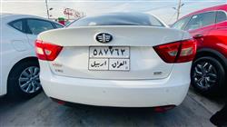 فاو بسترن B30